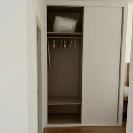 Apartment Puerta De Vut09605